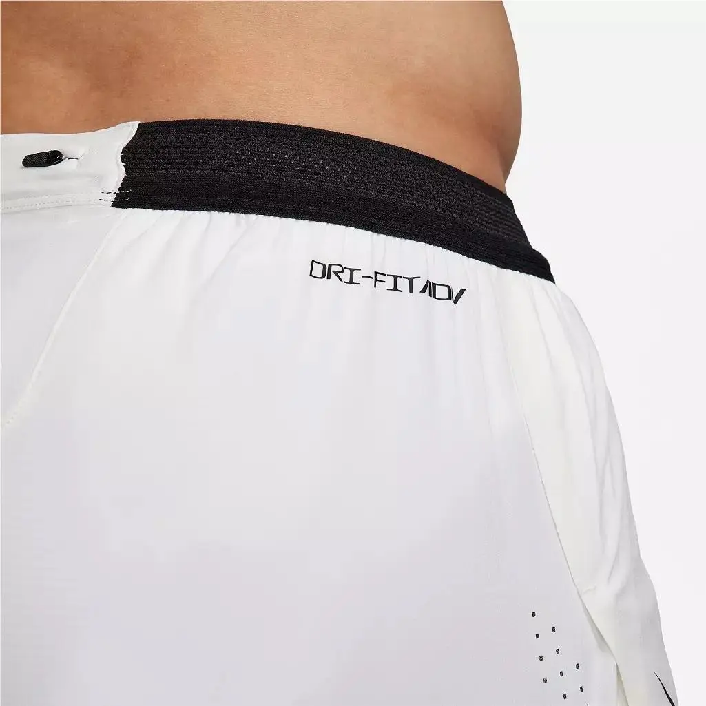 Nike clothing - AeroSwift - AeroSwift - Summit White 8