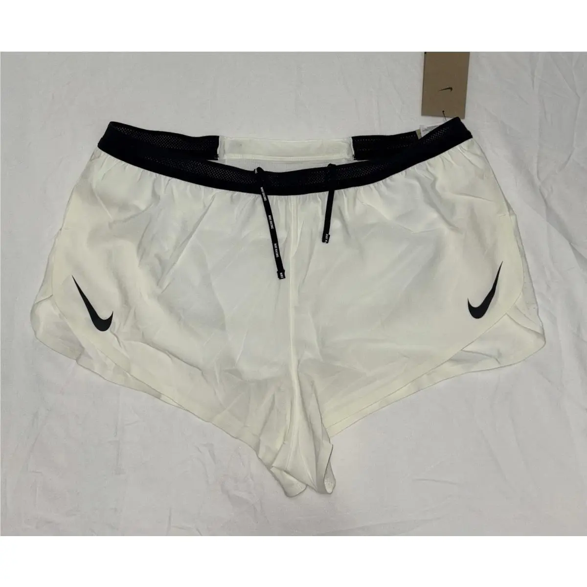 Nike clothing - AeroSwift - AeroSwift - Summit White 0