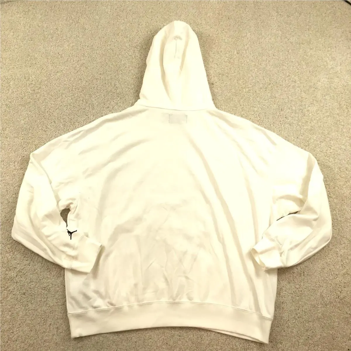 Nike clothing - Ivory (UPC: 198480290742) 6