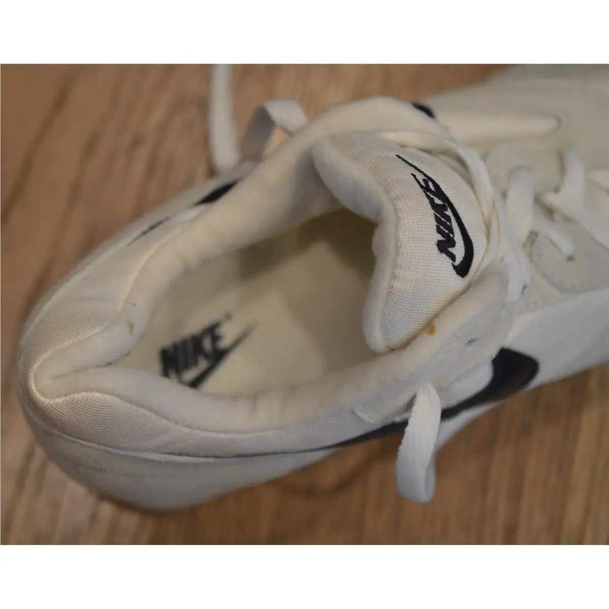 Nike shoes - Nike Decade - Decade - 102010-140 - White 8