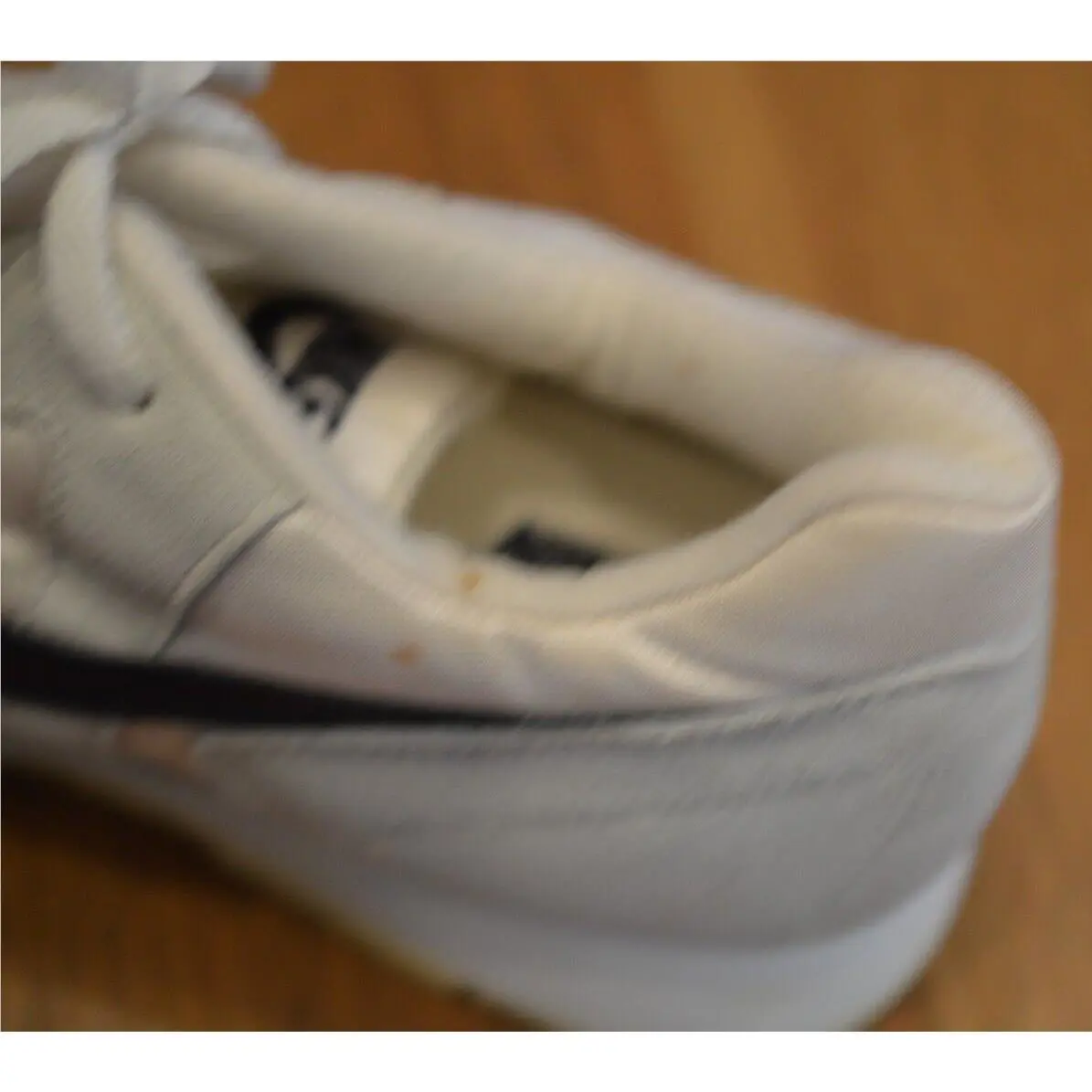 Nike shoes - Nike Decade - Decade - 102010-140 - White 3