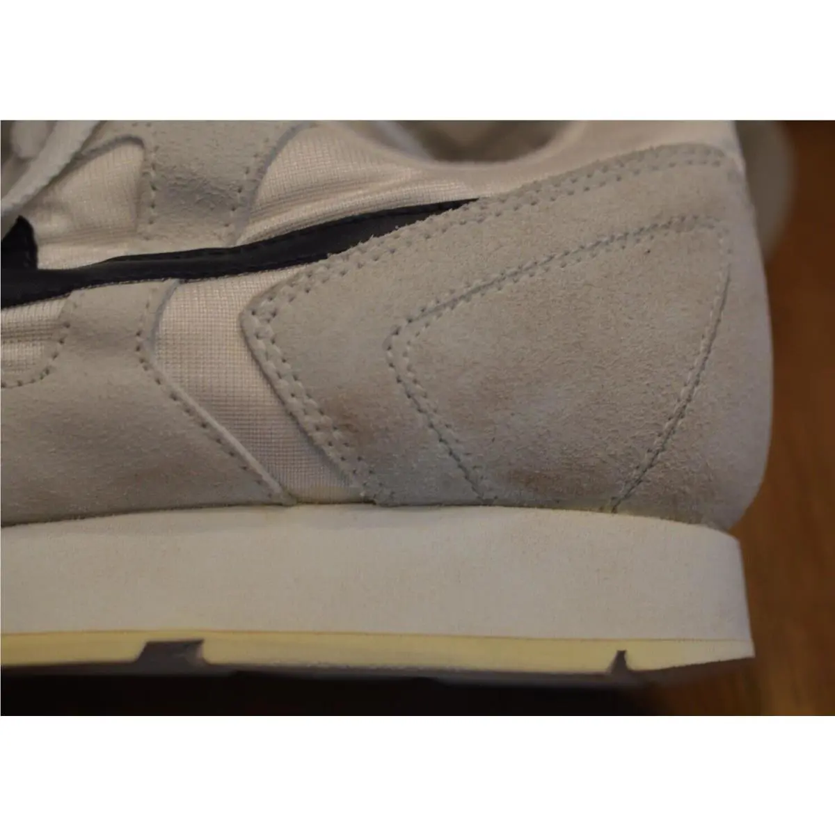 Nike shoes - Nike Decade - Decade - 102010-140 - White 6