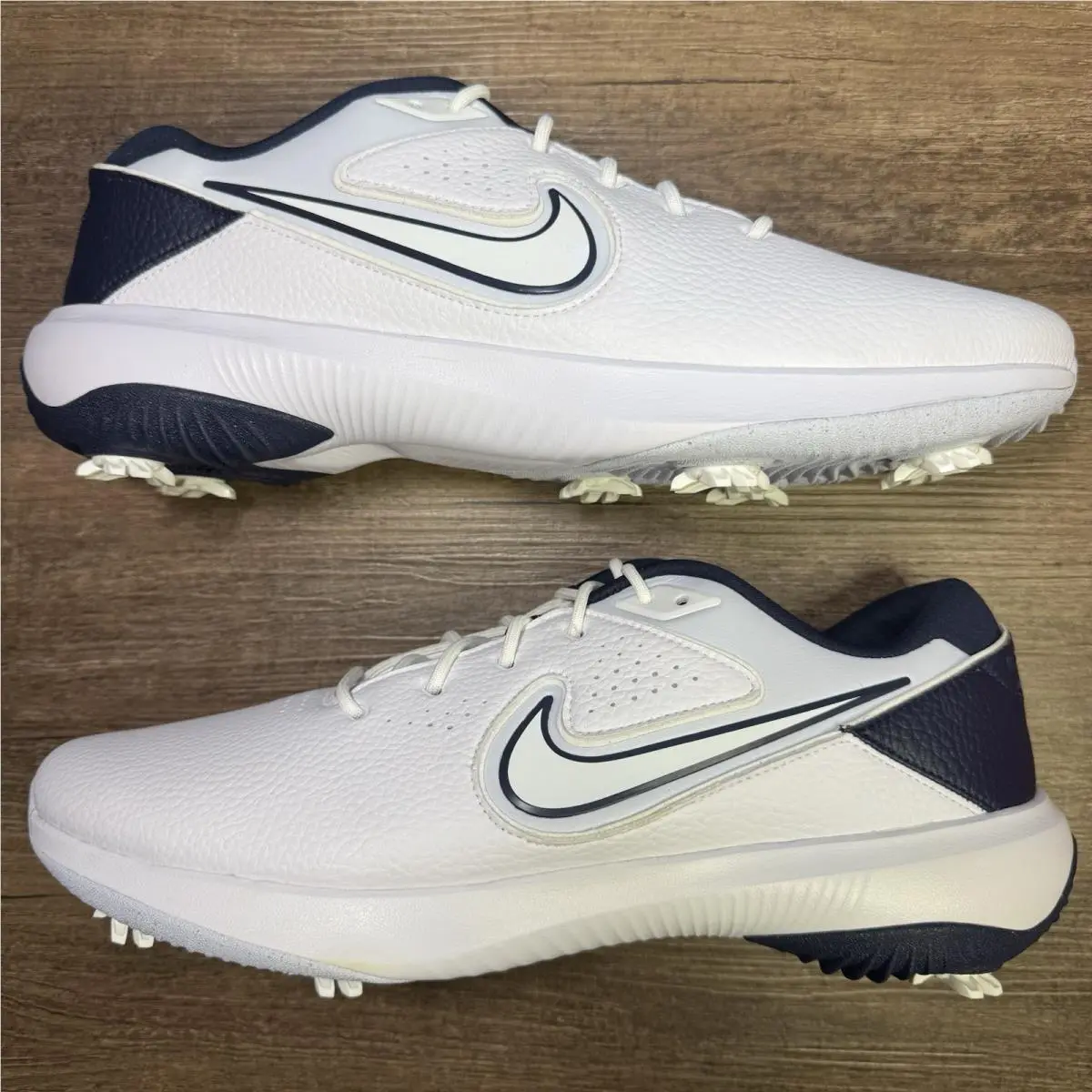 Nike shoes - Nike Victory 3 - Victory - DV6800-102 - White 2