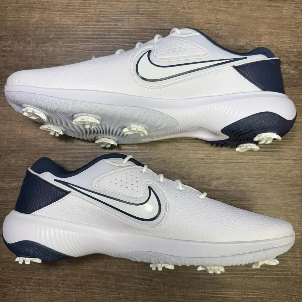 Nike shoes - Nike Victory 3 - Victory - DV6800-102 - White 3
