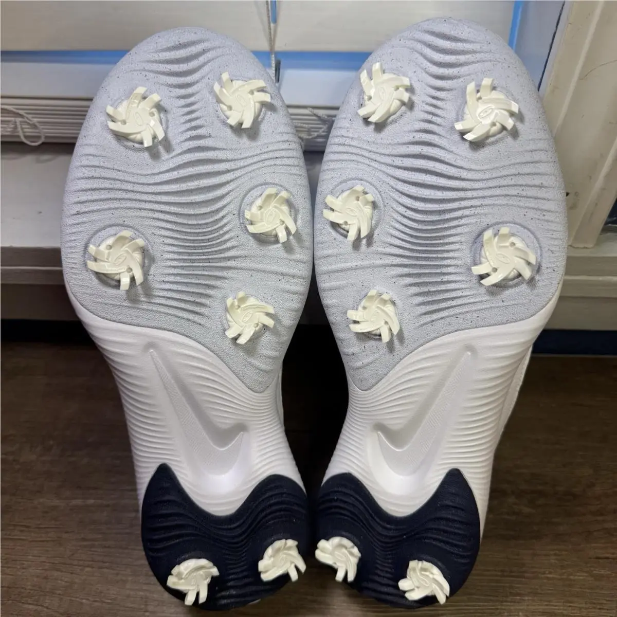 Nike shoes - Nike Victory 3 - Victory - DV6800-102 - White 6