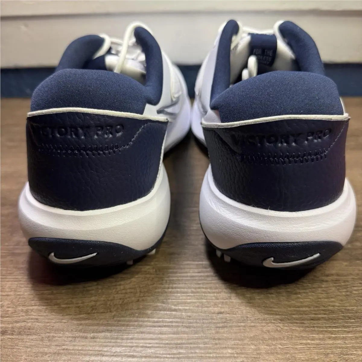 Nike shoes - Nike Victory 3 - Victory - DV6800-102 - White 7