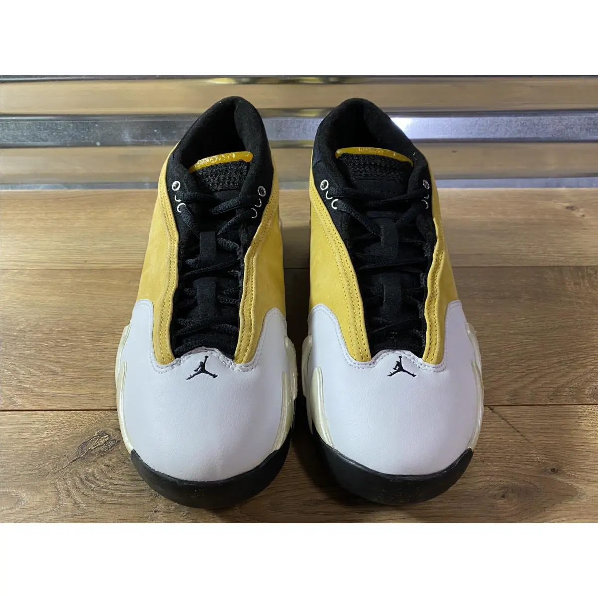 Nike shoes - XIV Low - XIV Low - 136019-701 - Multicolor (UPC: 666003233816) 3