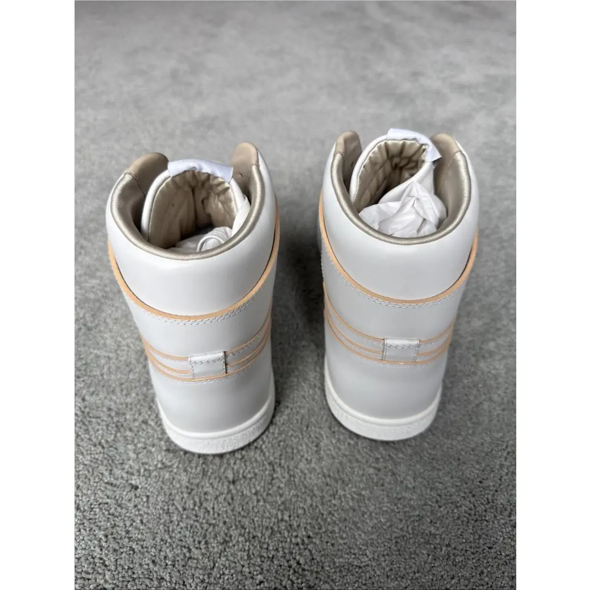 Nike shoes - Air Jordan Retro - Air Retro - Gray 6