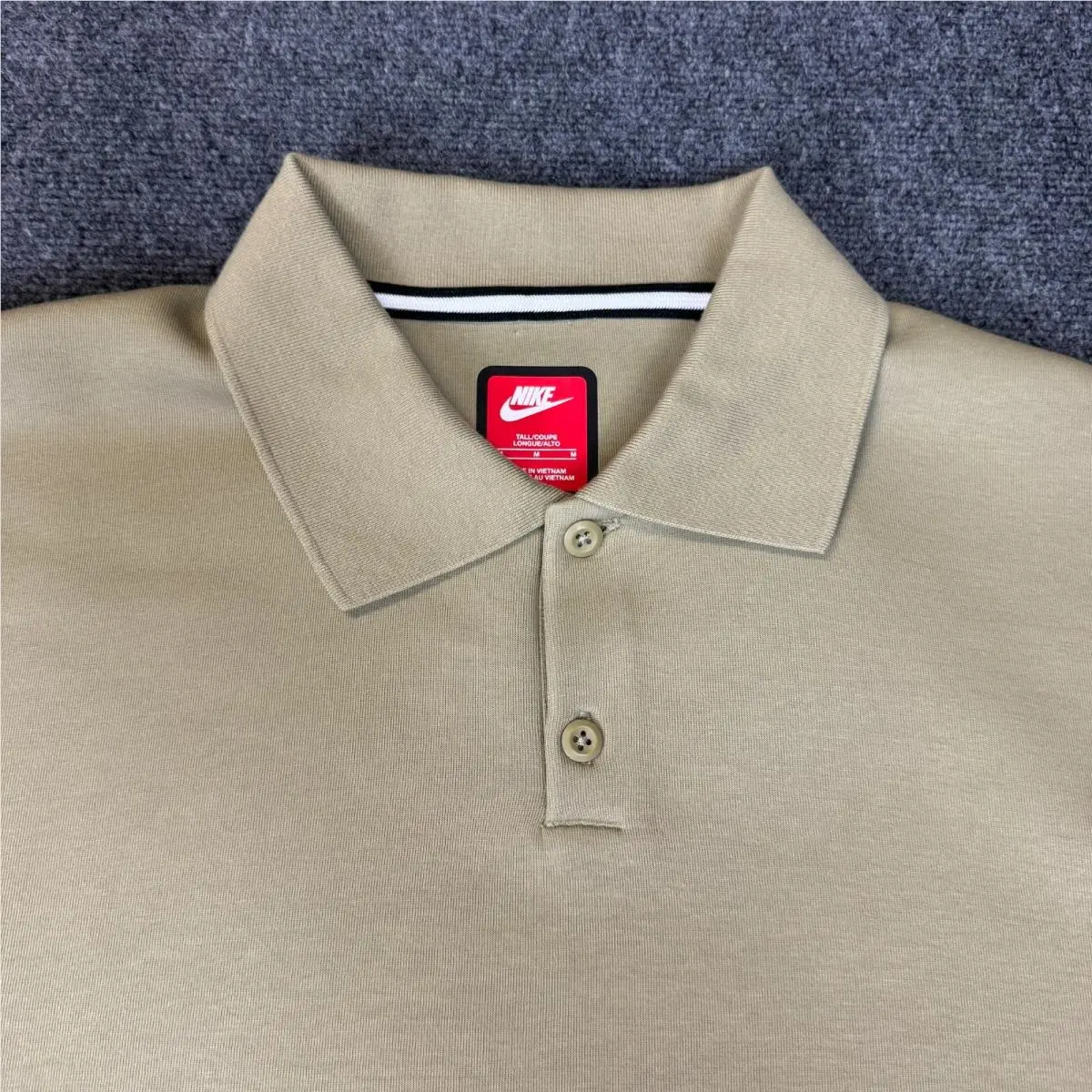 Nike clothing - Tech Fleece Reimagined - Tech Fleece Reimagined - FZ7570276 - Green (UPC: 197597271842) 2