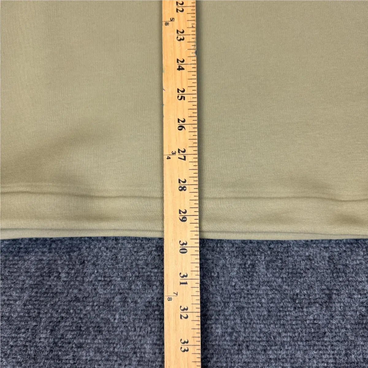 Nike clothing - Tech Fleece Reimagined - Tech Fleece Reimagined - FZ7570276 - Green (UPC: 197597271842) 6