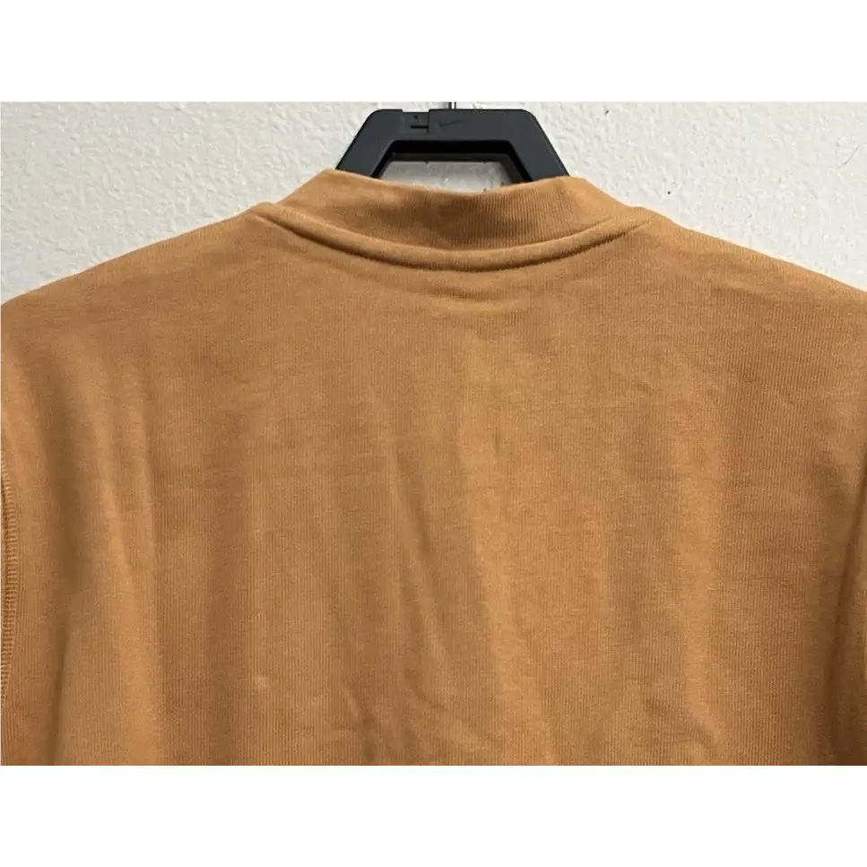 Nike clothing - FN3898-224 - FN3898-224 - Brown Retro (UPC: 197599988366) 3