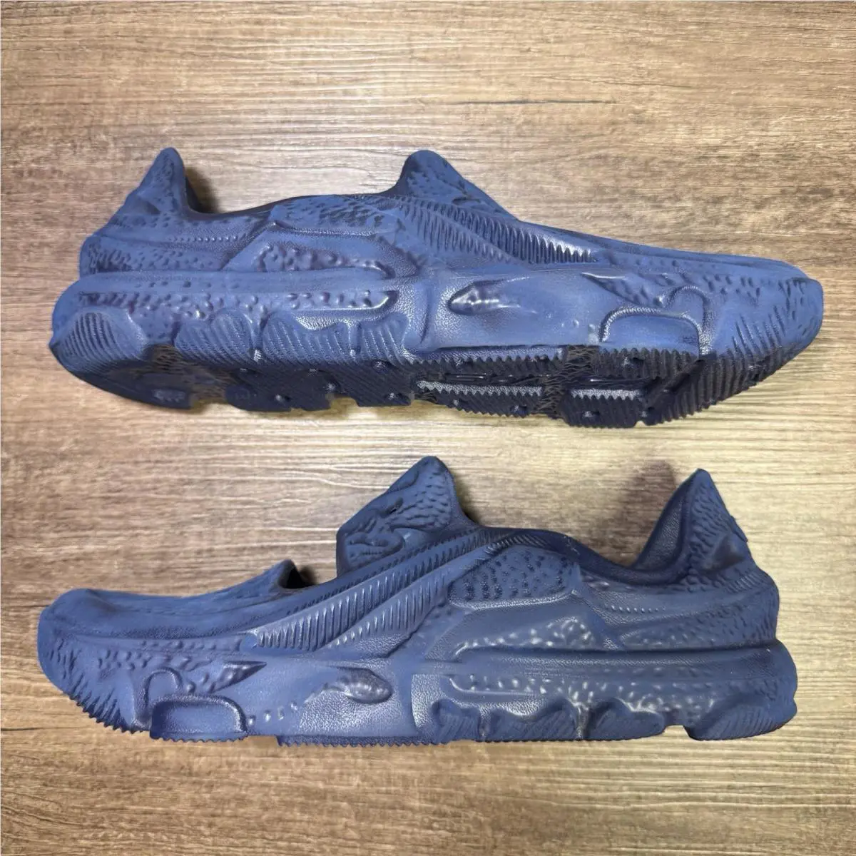 Nike shoes - Nike ISPA Universal - ISPA Universal - DM0886-400 - Blue 2