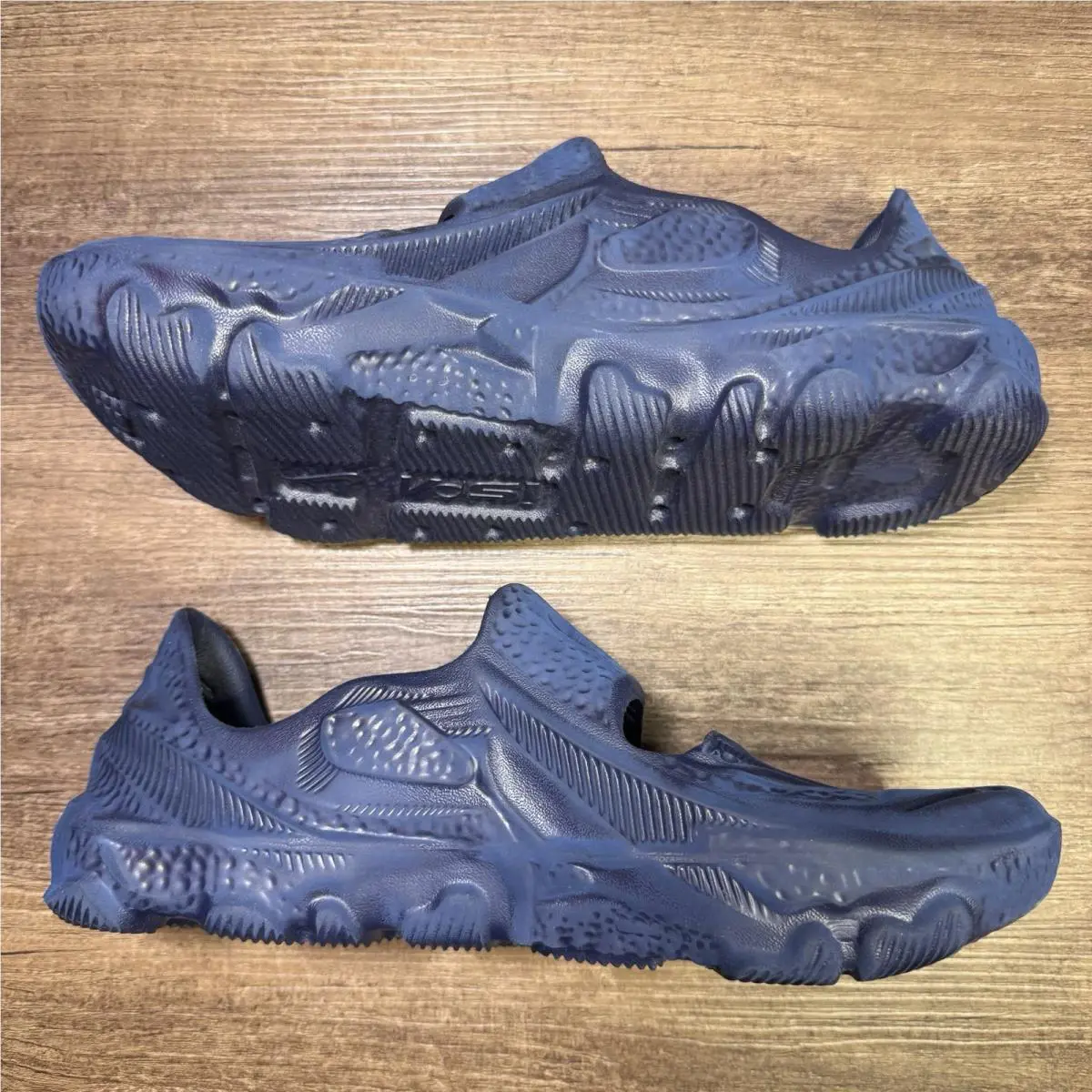 Nike shoes - Nike ISPA Universal - ISPA Universal - DM0886-400 - Blue 3