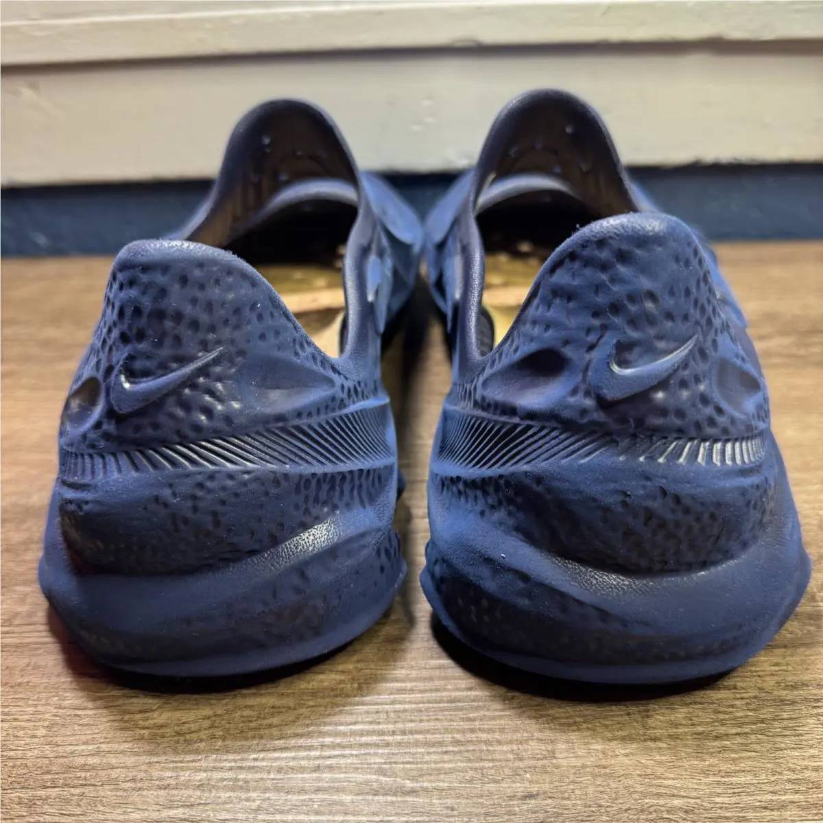 Nike shoes - Nike ISPA Universal - ISPA Universal - DM0886-400 - Blue 6