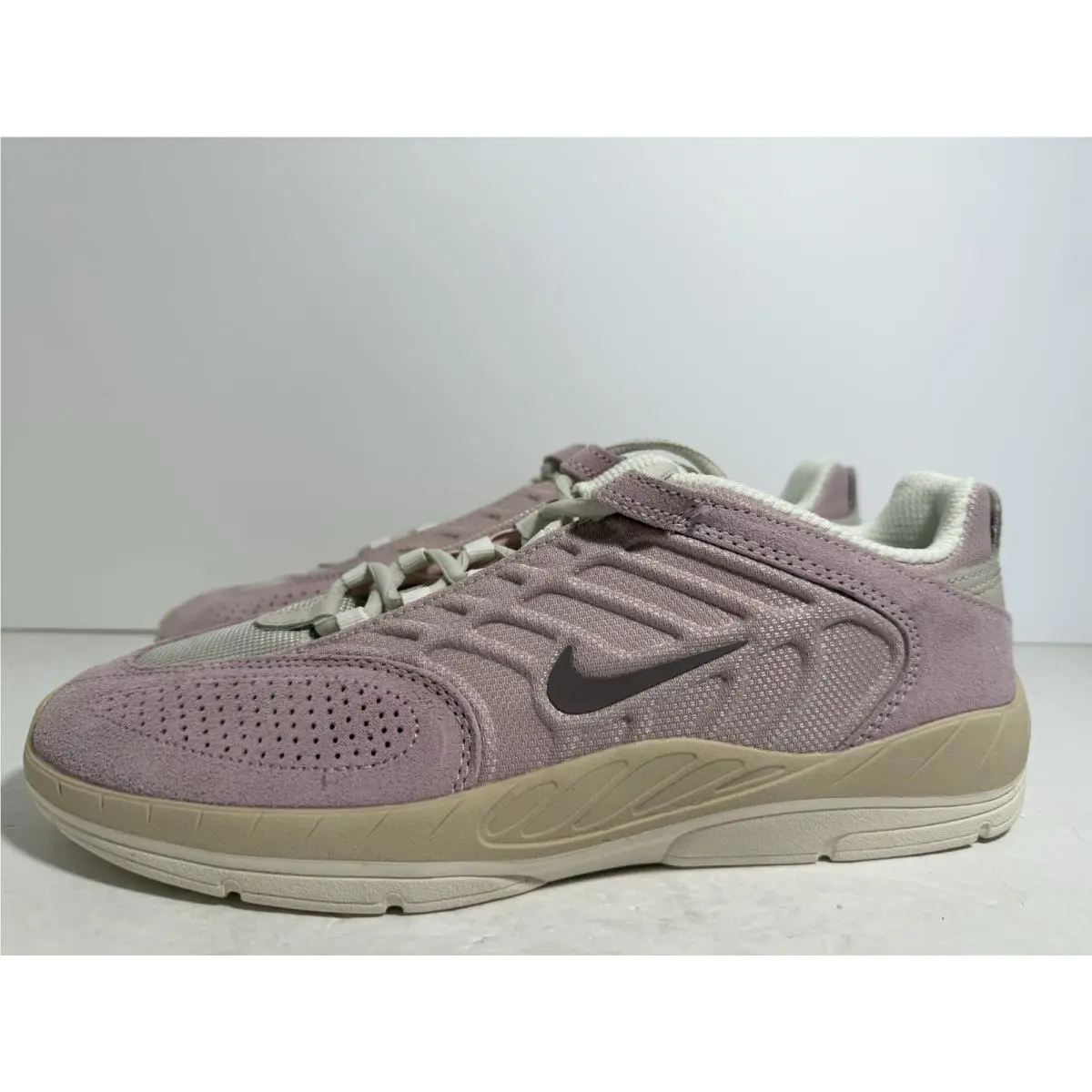 Nike shoes - Nike Vertebrae - Vertebrae - FD4691-601 - Pink 0