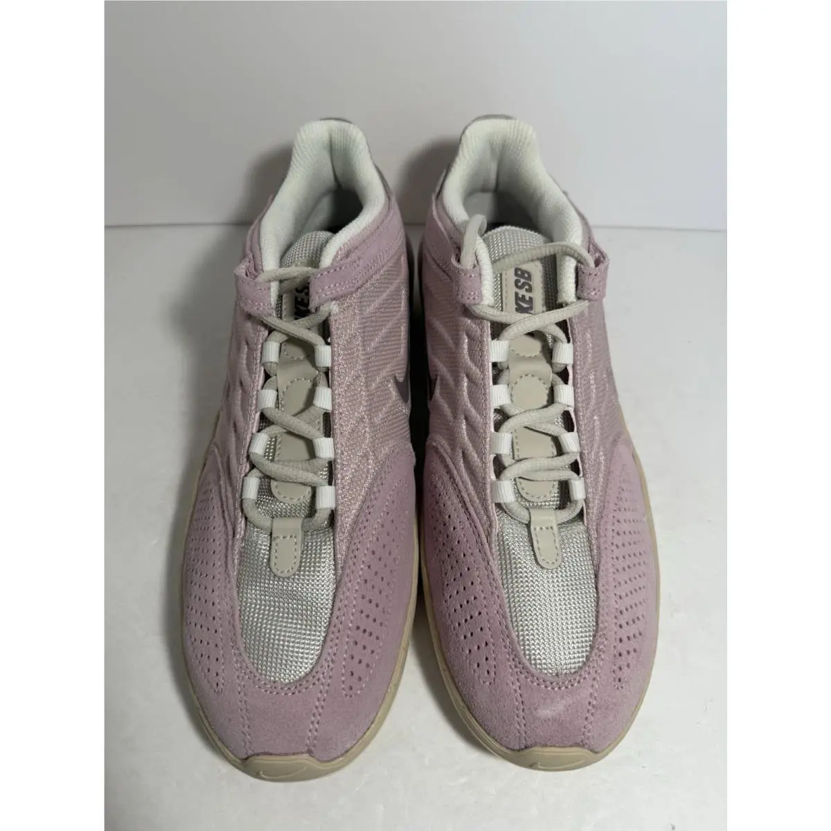 Nike shoes - Nike Vertebrae - Vertebrae - FD4691-601 - Pink 1