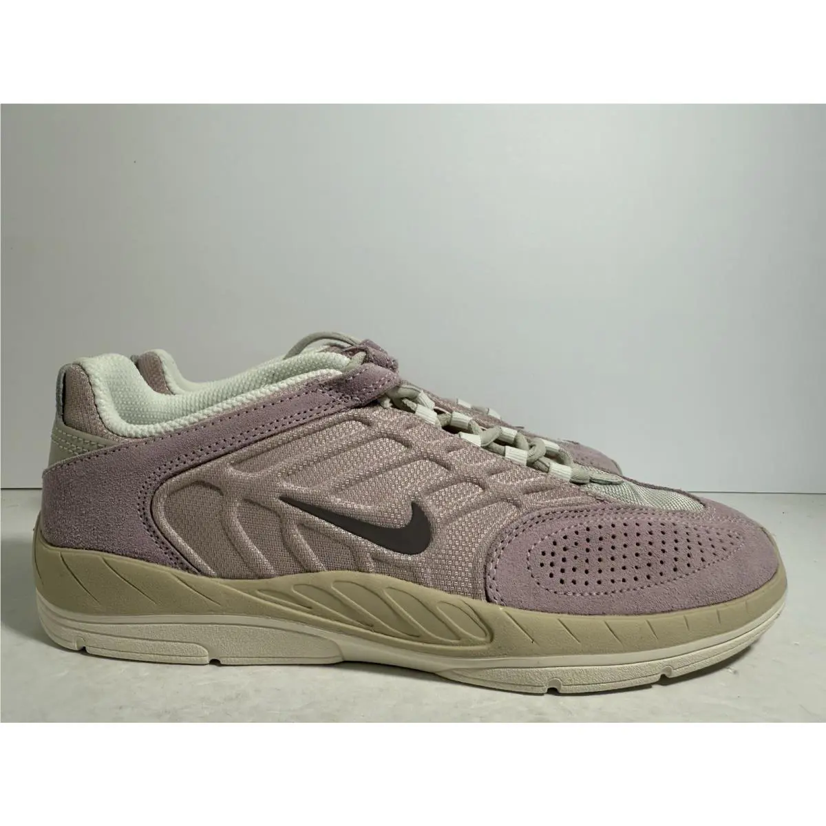 Nike shoes - Nike Vertebrae - Vertebrae - FD4691-601 - Pink 2