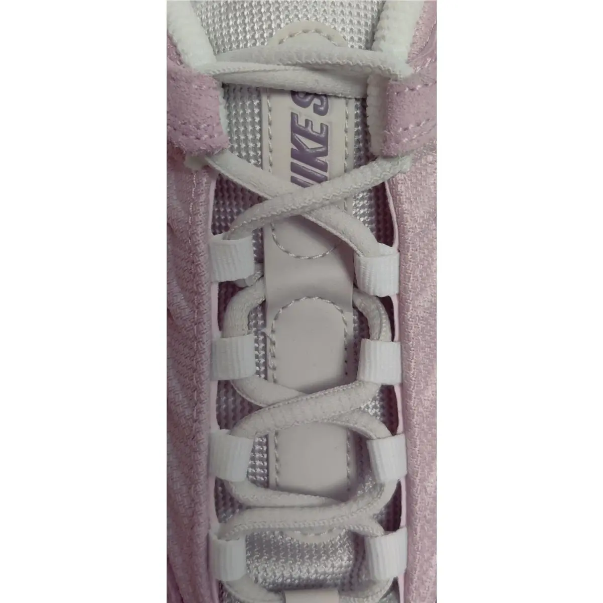Nike shoes - Nike Vertebrae - Vertebrae - FD4691-601 - Pink Foam Taupe Grey 9