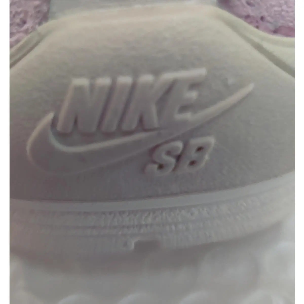Nike shoes - Nike Vertebrae - Vertebrae - FD4691-601 - Pink Foam Taupe Grey 10