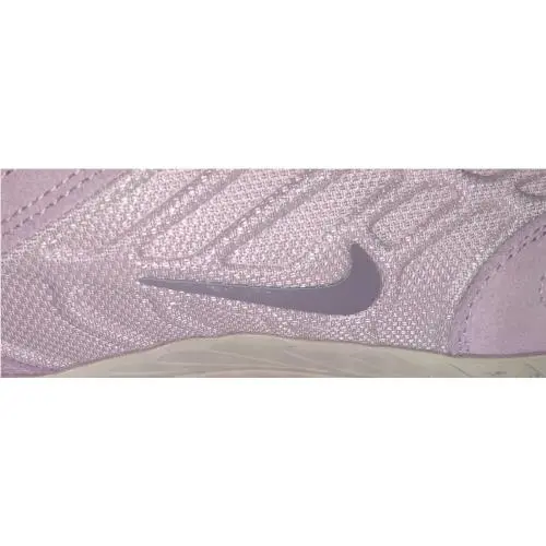 Nike shoes - Nike Vertebrae - Vertebrae - FD4691-601 - Pink Foam Taupe Grey 12