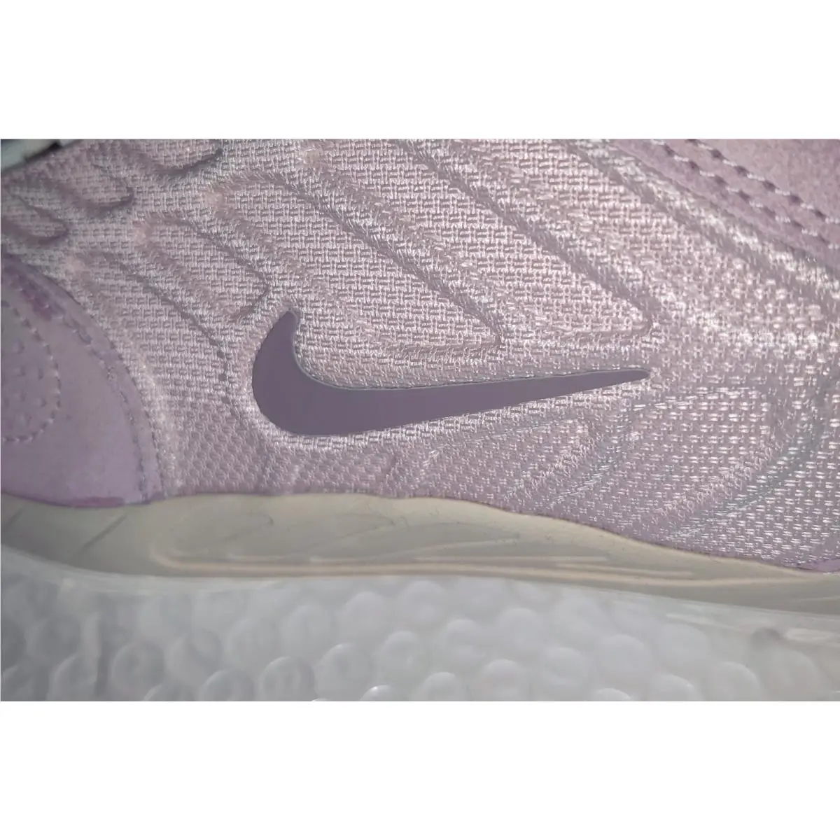 Nike shoes - Nike Vertebrae - Vertebrae - FD4691-601 - Pink Foam Taupe Grey 13