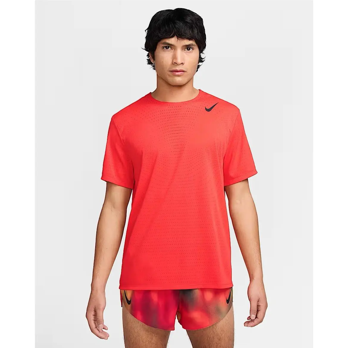Nike clothing - Nike Dri-Fit - Light Crimson 0