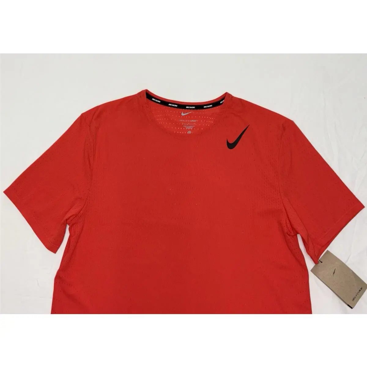 Nike clothing - Nike Dri-Fit - Light Crimson 2
