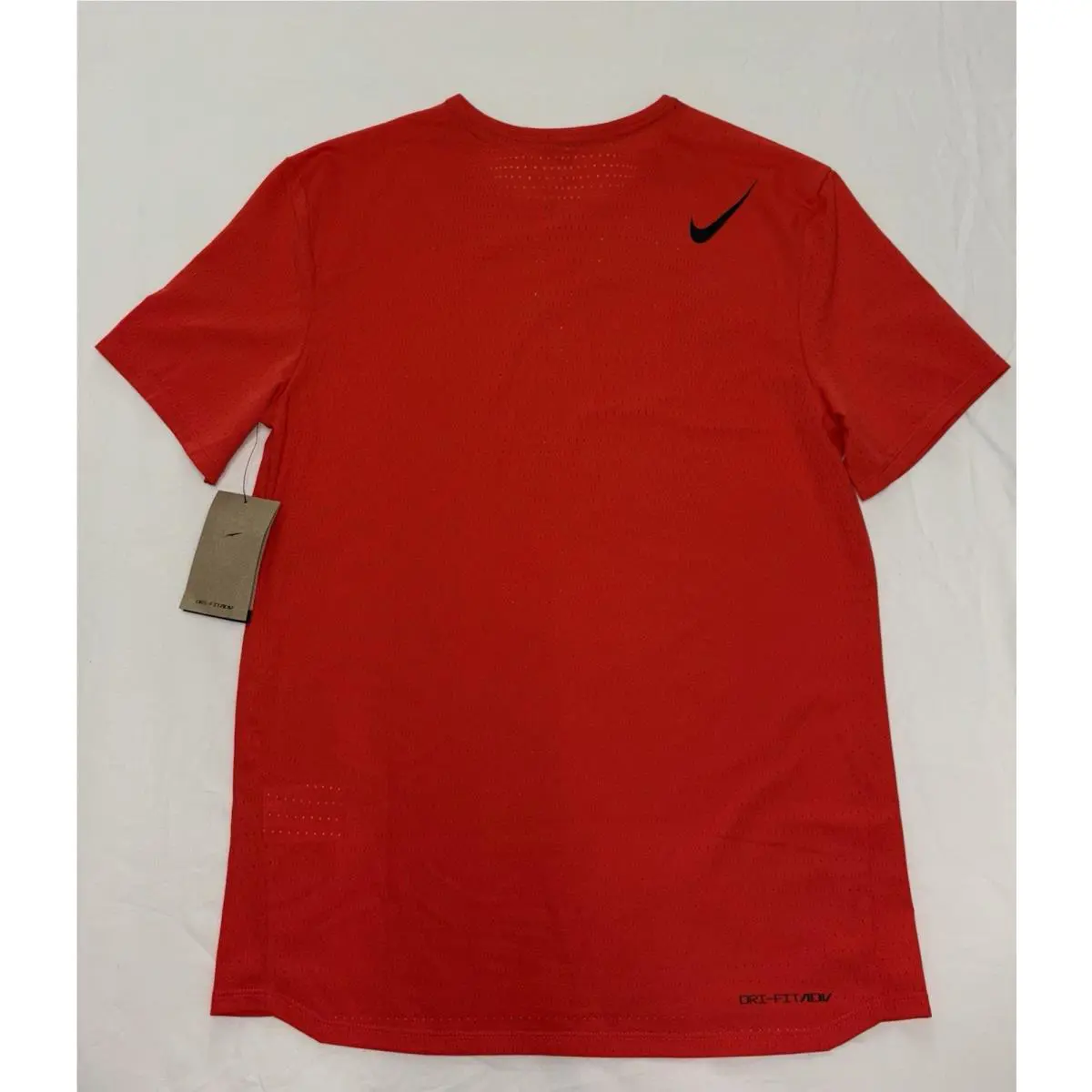 Nike clothing - Nike Dri-Fit - Light Crimson 5
