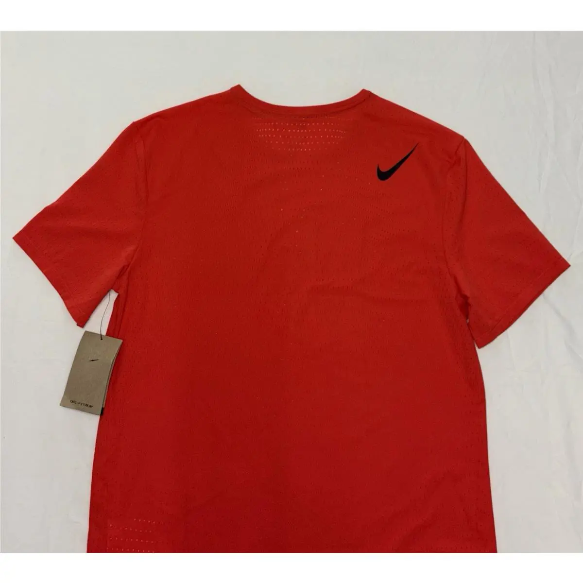 Nike clothing - Nike Dri-Fit - Light Crimson 6
