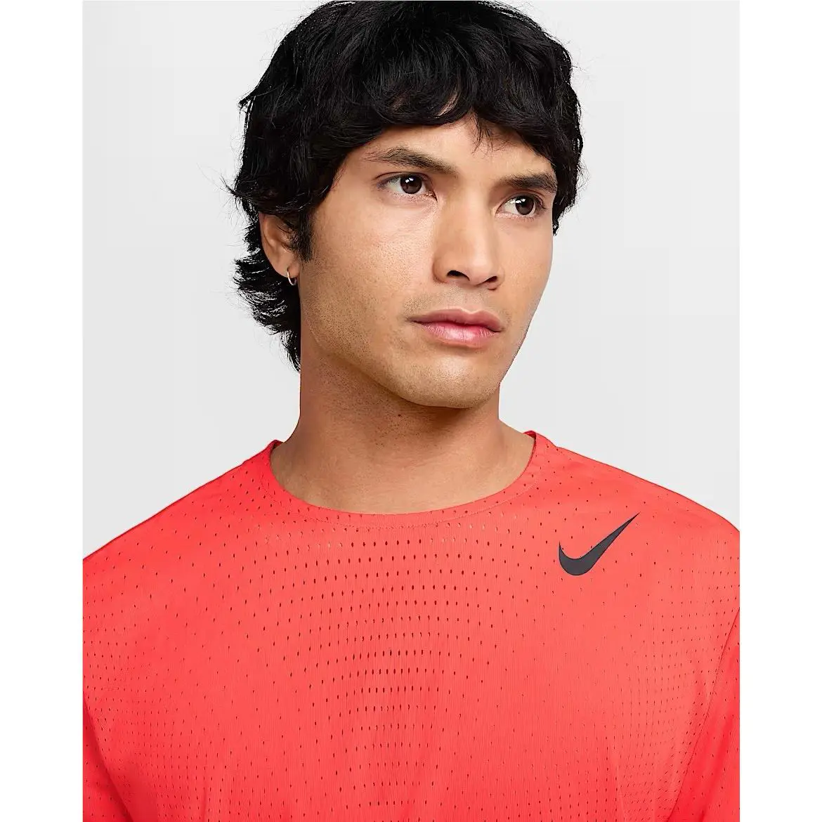 Nike clothing - Nike Dri-Fit - Light Crimson 3