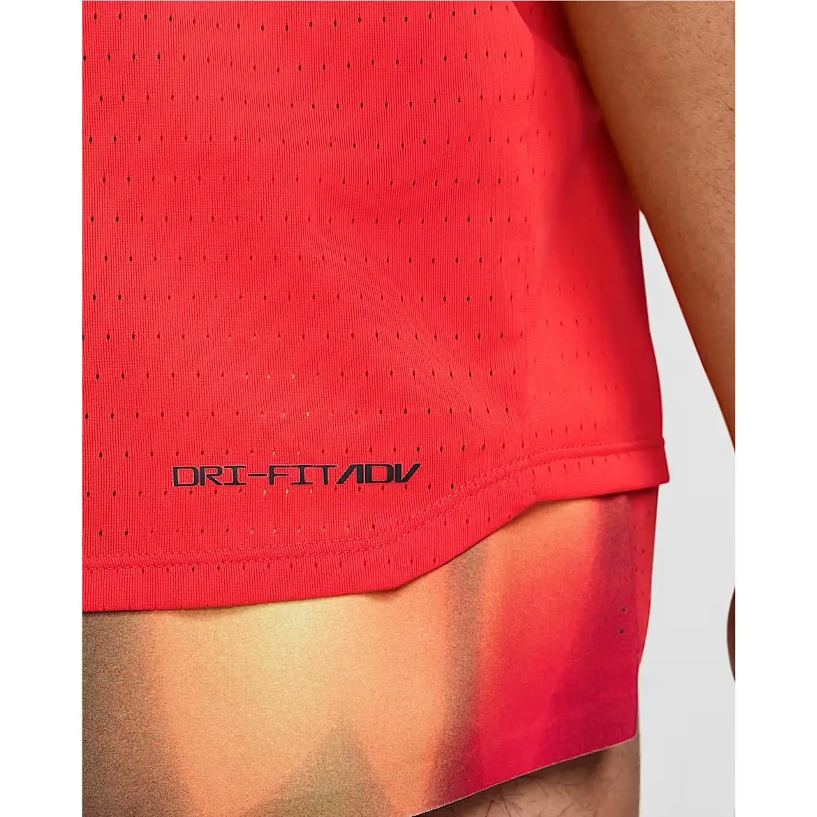 Nike clothing - Nike Dri-Fit - Light Crimson 7