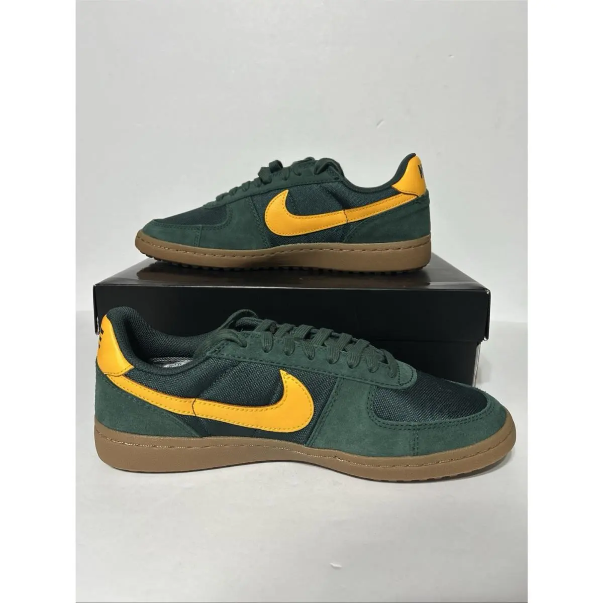 Nike shoes - Nike Field General - Field General - HF3165-300 - Green 0