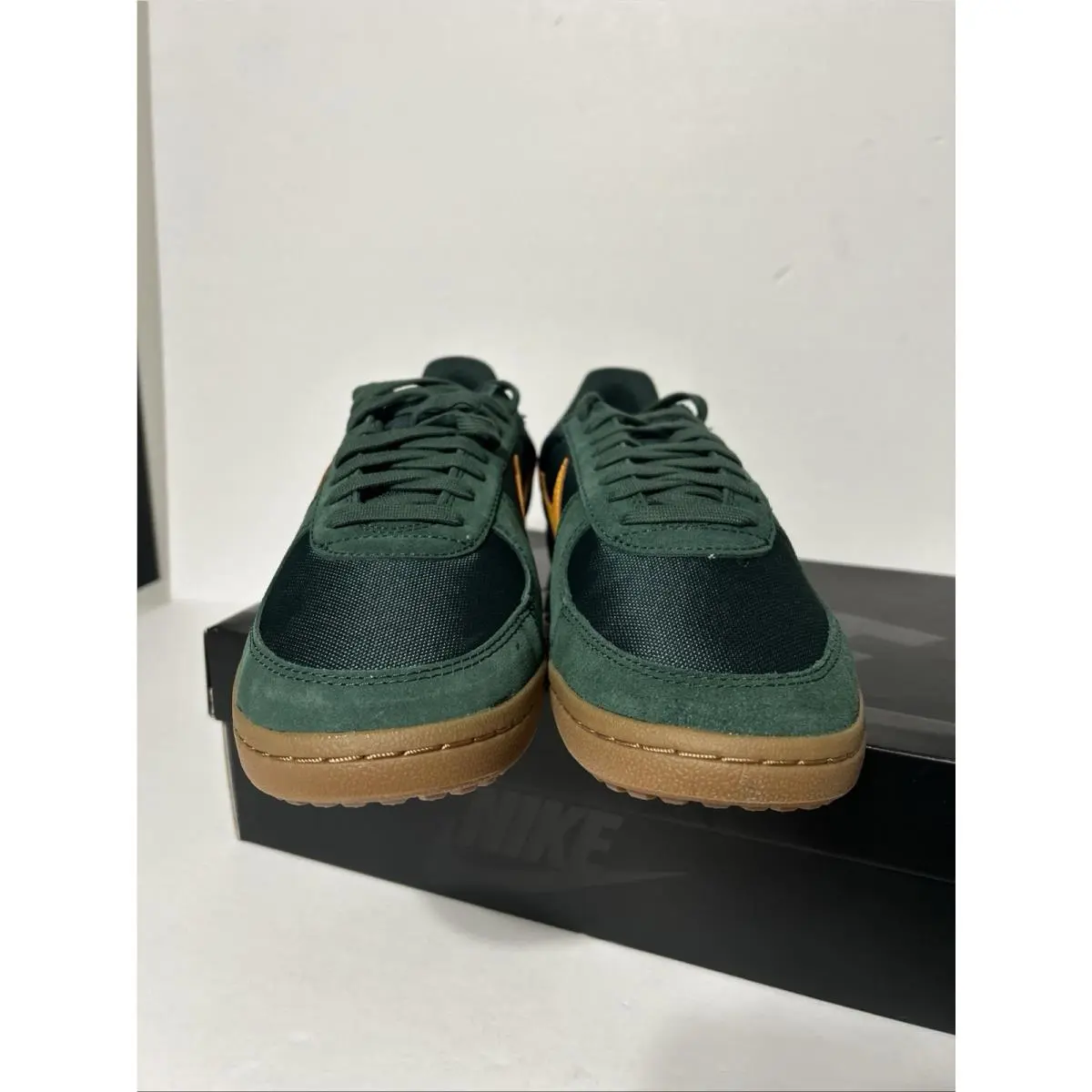 Nike shoes - Nike Field General - Field General - HF3165-300 - Green 2