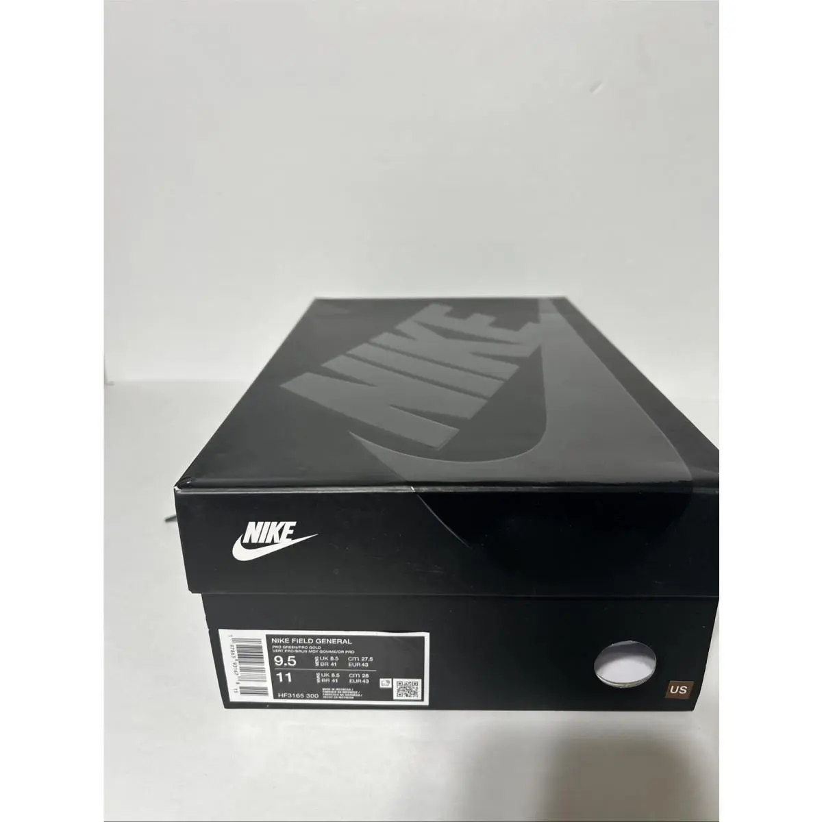 Nike shoes - Nike Field General - Field General - HF3165-300 - Green 4