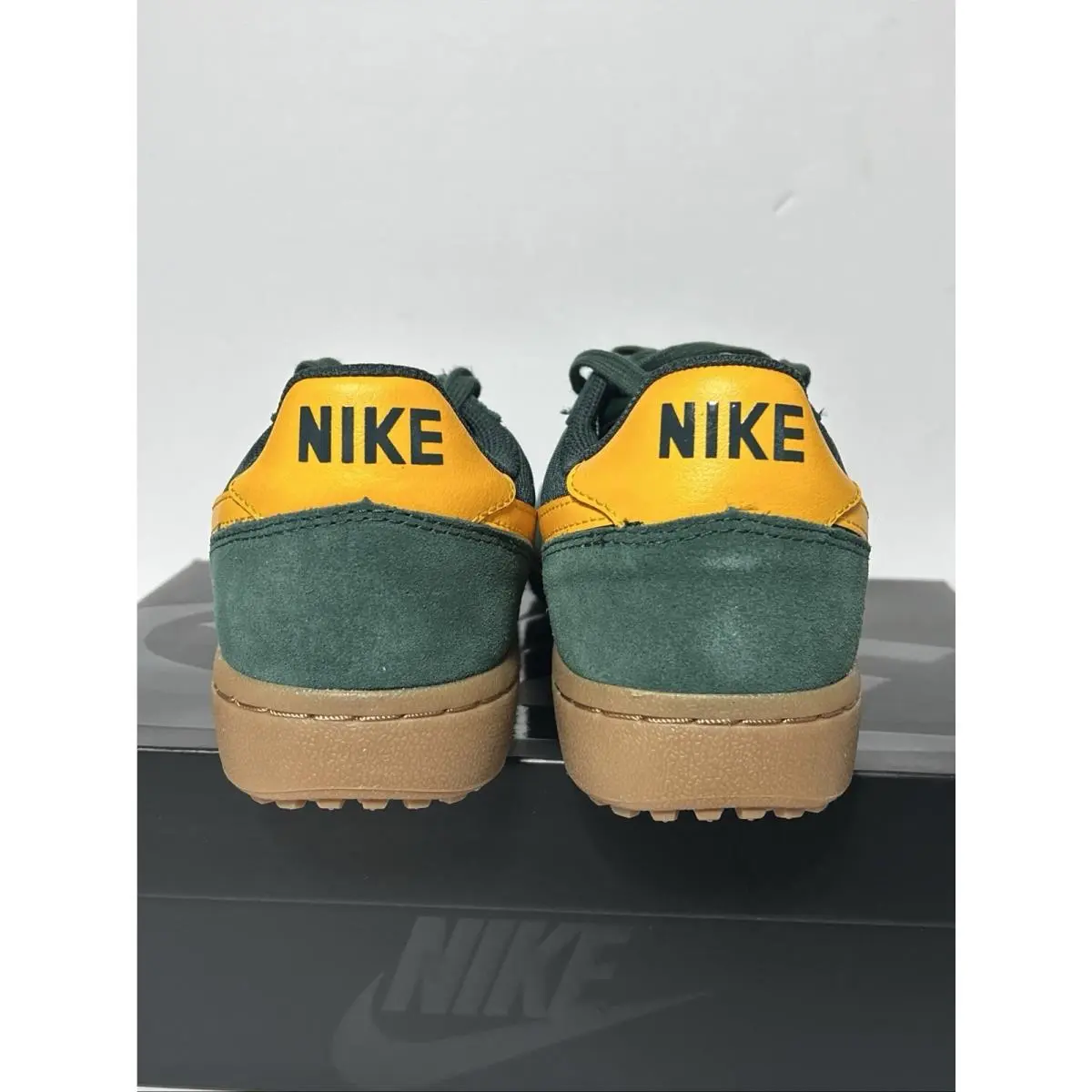 Nike shoes - Nike Field General - Field General - HF3165-300 - Green 1