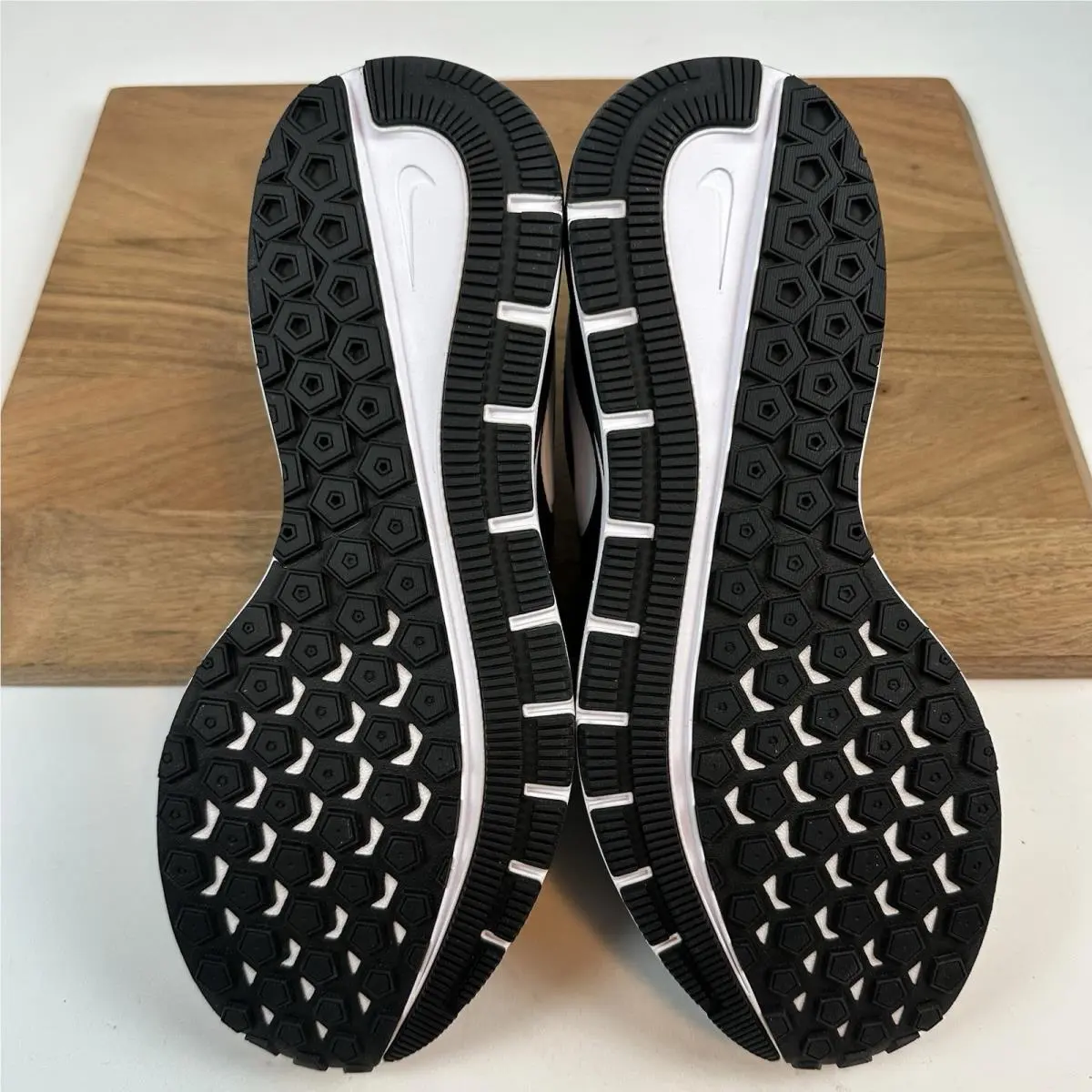 Nike shoes - Nike Air Zoom Structure - Air Zoom Structure - Black 5