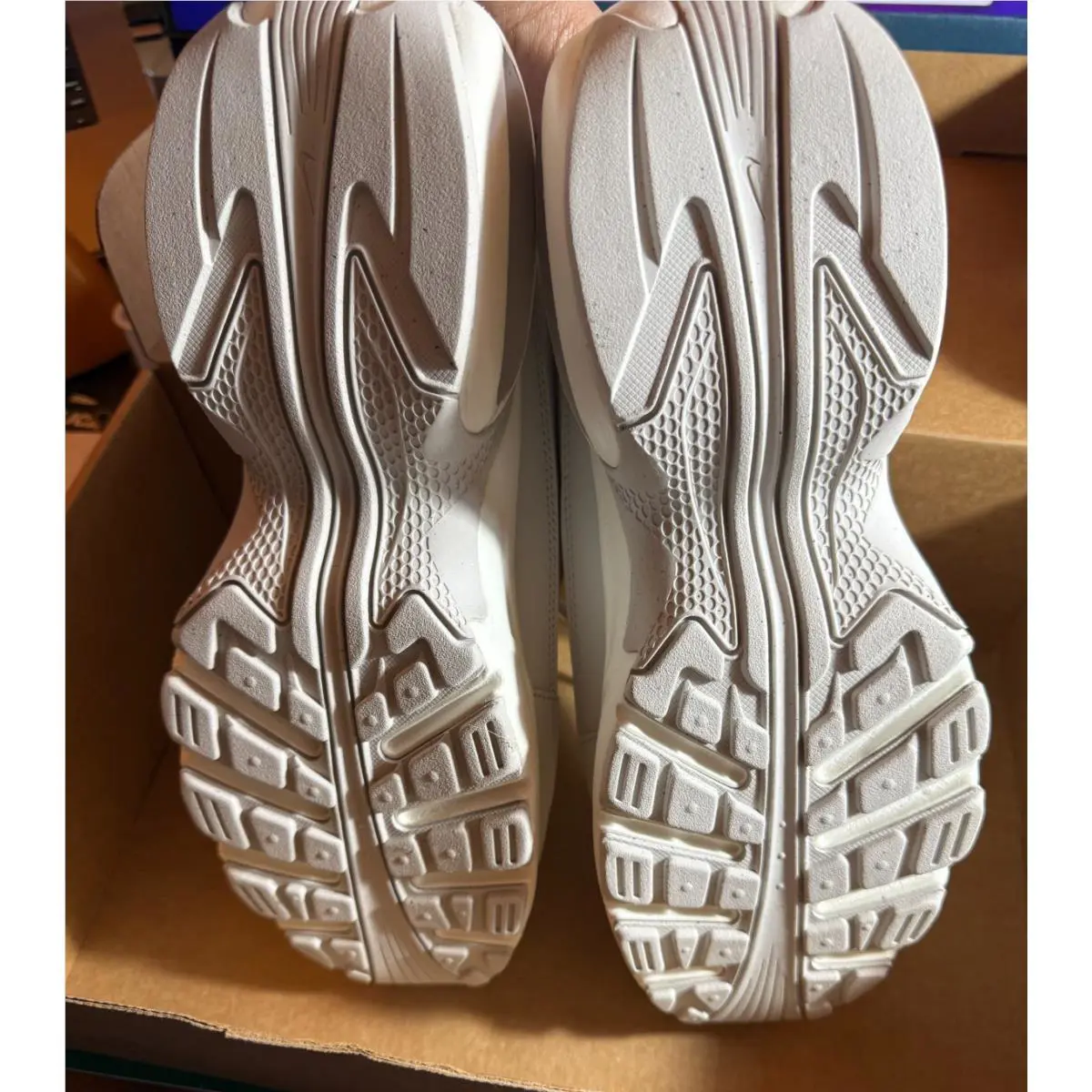 Nike shoes - HF3053010 - HF3053-010 - White 5