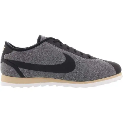 Women`s Nike Cortez Ultra SE Black/black-vachetta Tan 859540 001 - 7