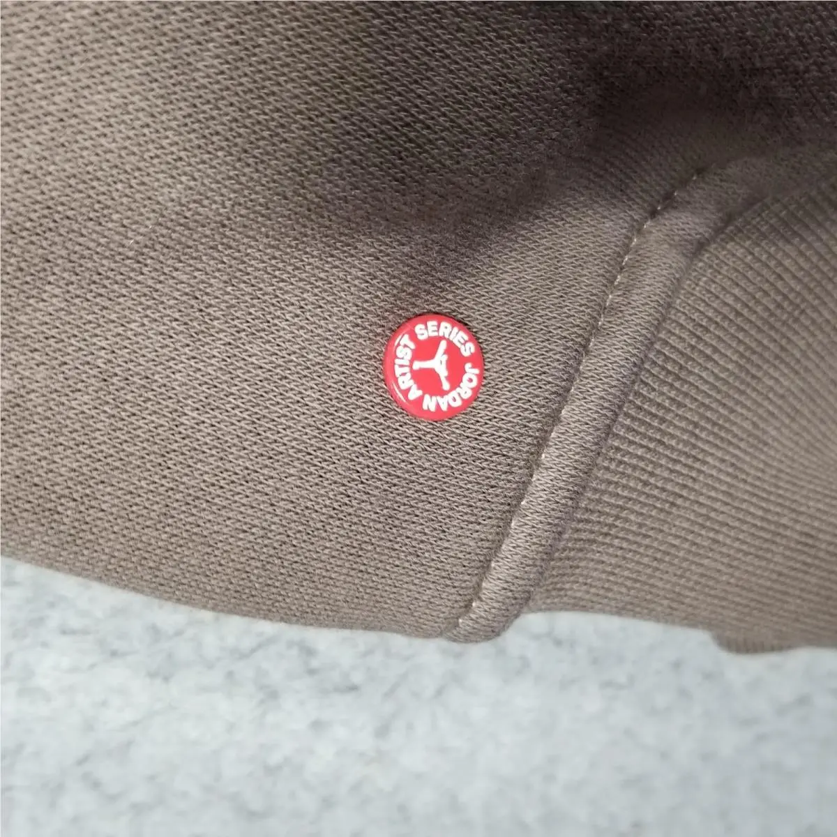 Nike clothing - DV7571274 - DV7571274 - Brown 8