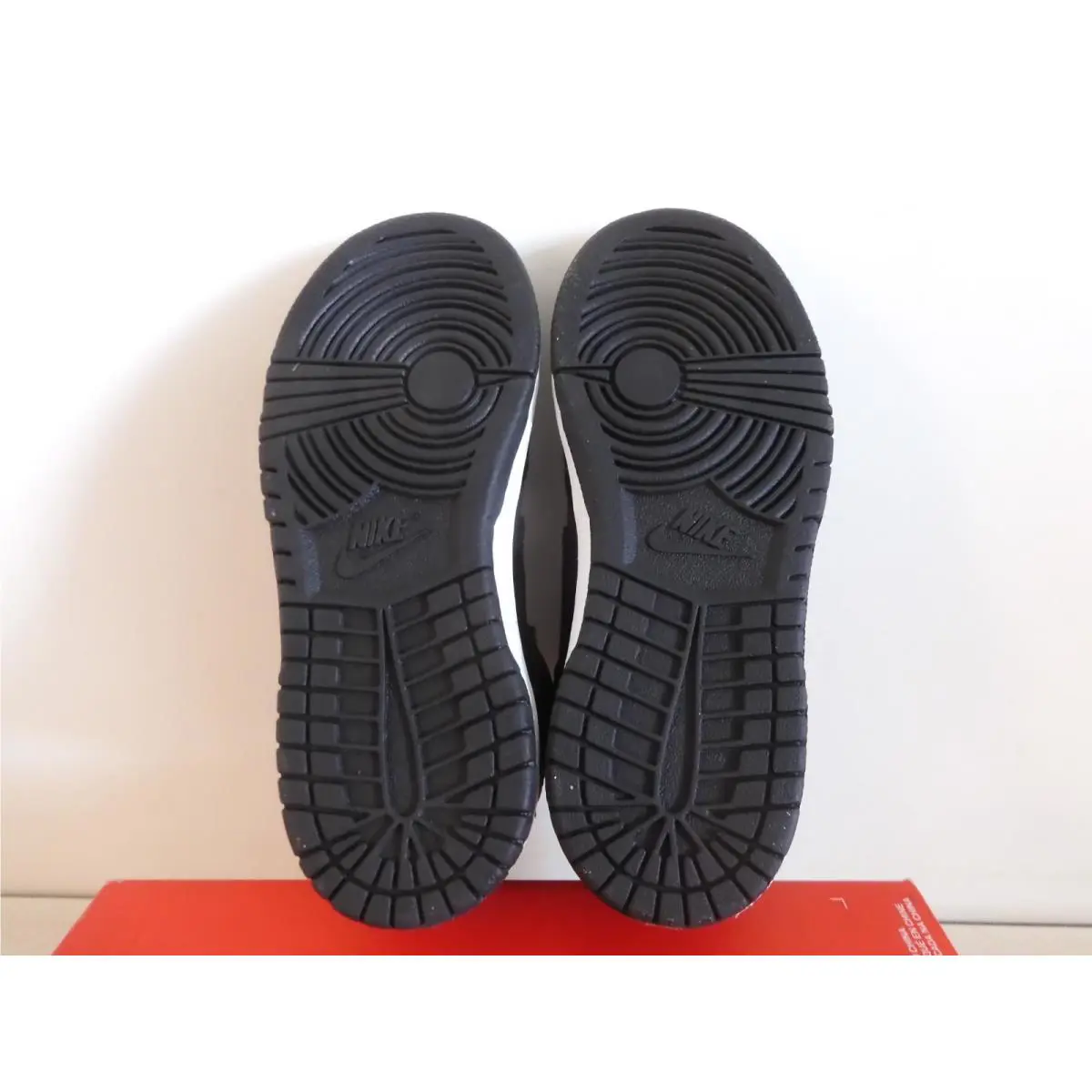 Nike shoes - Nike Dunk - Dunk - Purple (UPC: 194958713126) 5