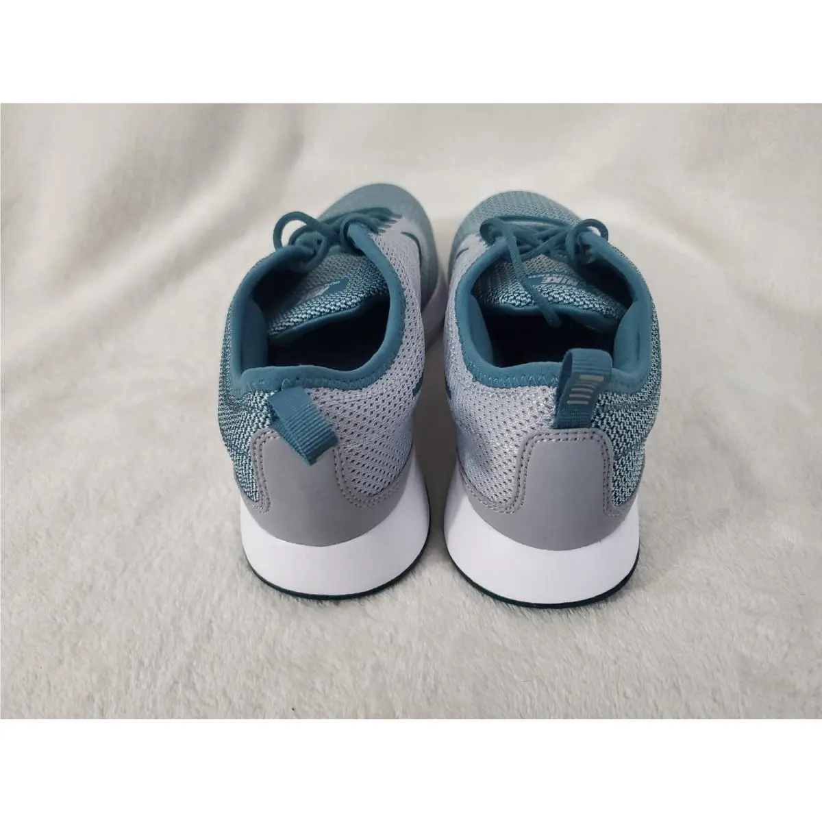 Nike shoes - Green (UPC: 887229520119) 7