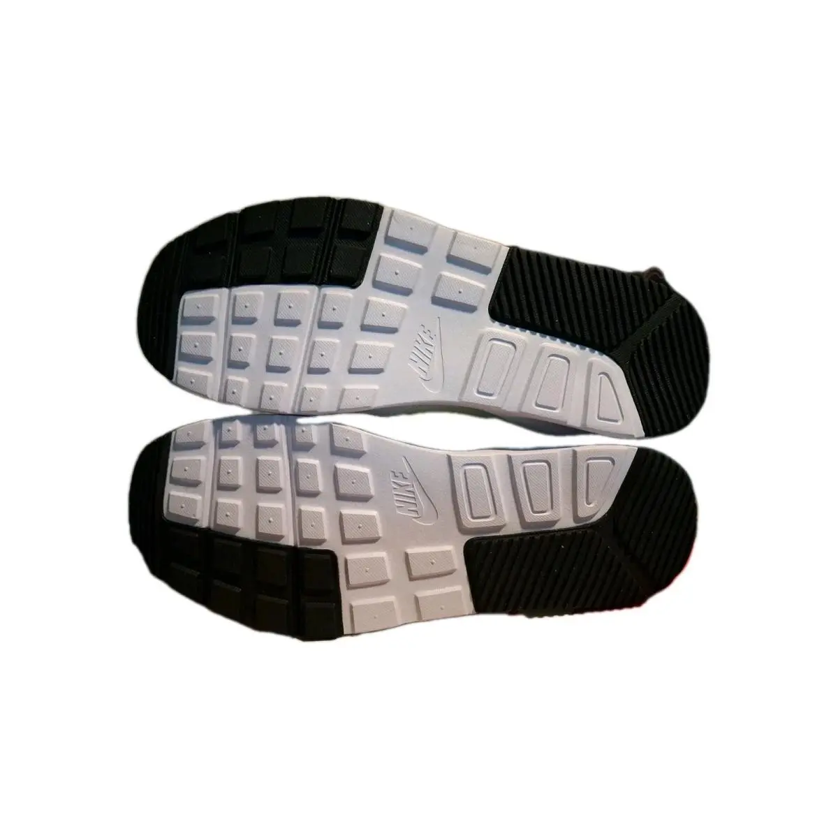 Nike shoes - Nike Air Max SC - Air Max - CW4555-114 - White, Manufacturer: White/Phantom/Black/Cyber (UPC: 197596380163) 4
