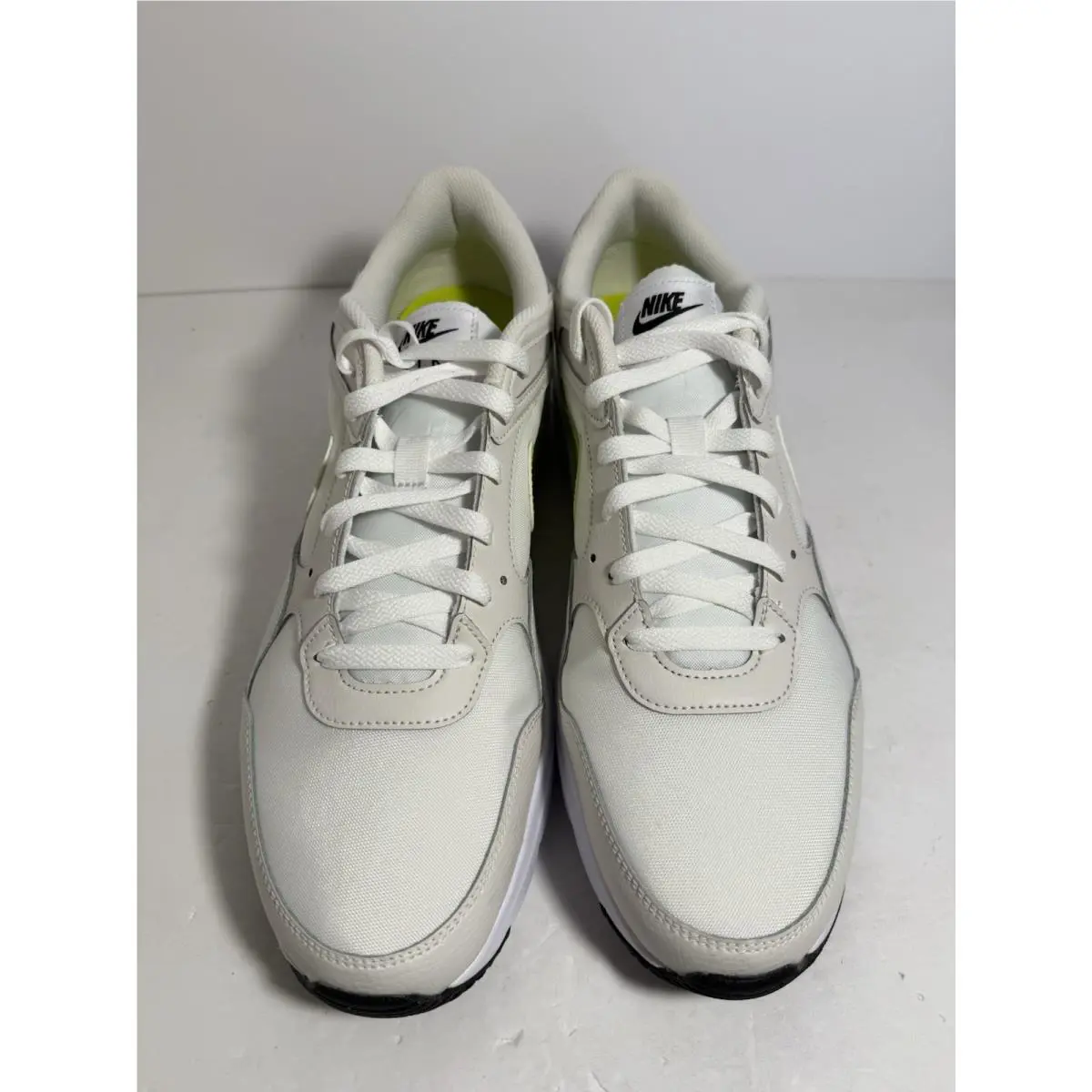 Nike shoes - Nike Air Max SC - Air Max - CW4555-114 - White 1