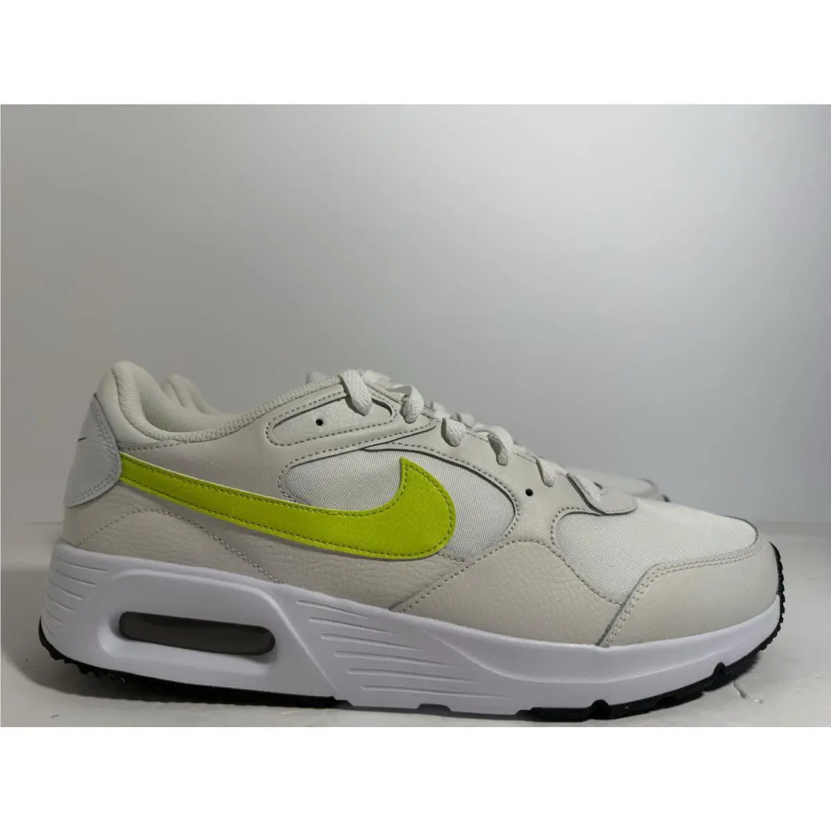 Nike shoes - Nike Air Max SC - Air Max - CW4555-114 - White 2