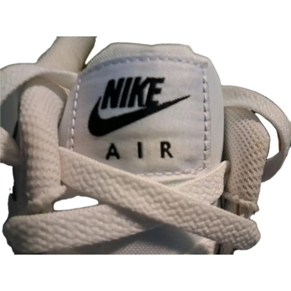 Nike shoes - Nike Air Max SC - Air Max - CW4555-114 - White, Manufacturer: White/Phantom/Black/Cyber (UPC: 197596380163) 6
