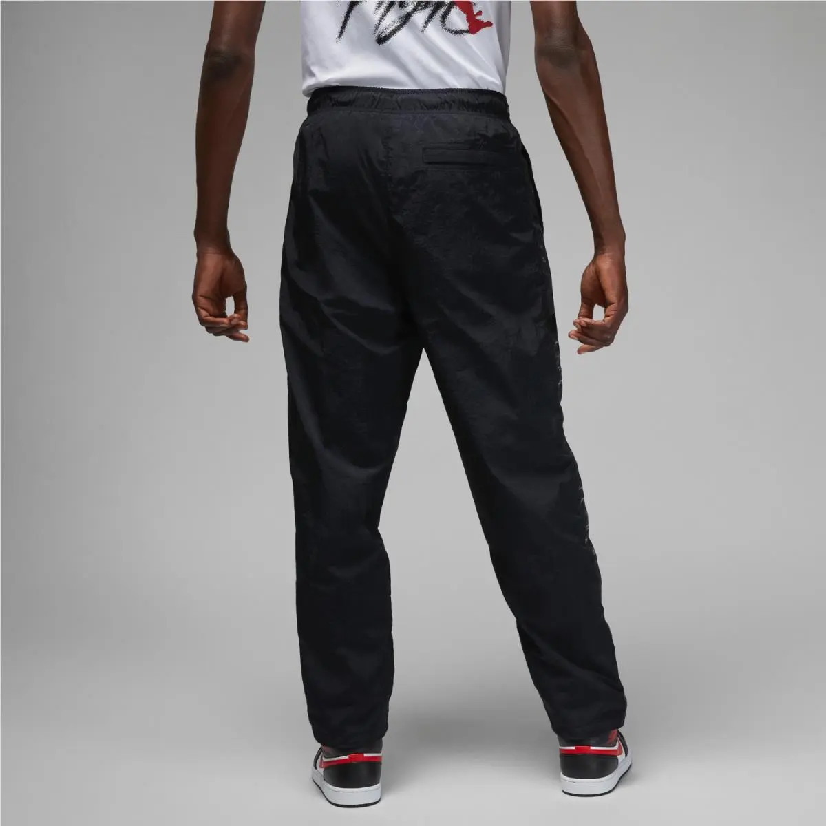 Nike clothing - Black 0