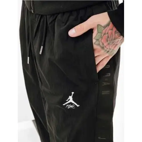 Nike clothing - Black 2