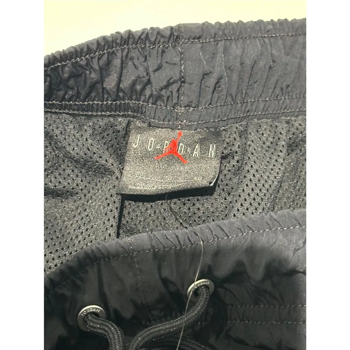 Nike clothing - Black 6