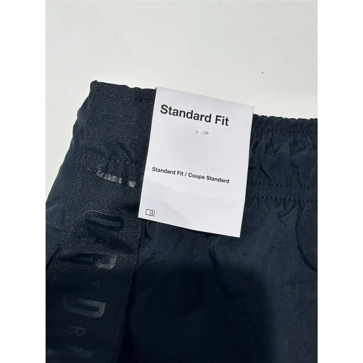 Nike clothing - Black 7