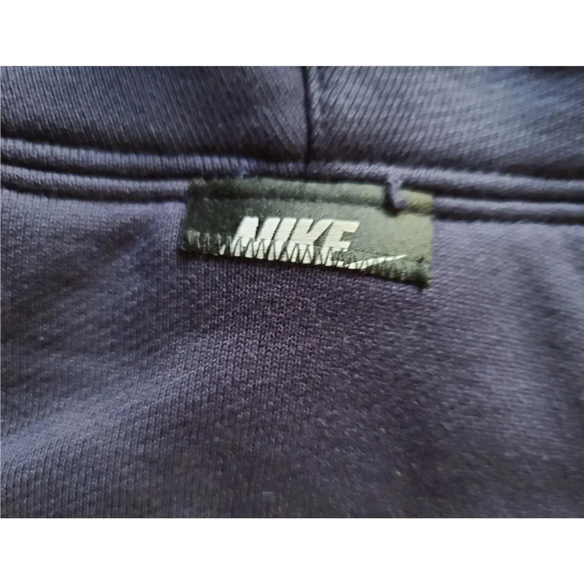 Nike clothing - BV4601-498 - BV4601-498 - Blue/Purple (UPC: 0193150992452) 6